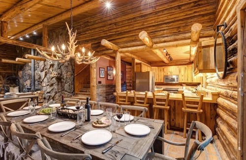 Moose Wilson Road House | Abode at the Aspens, hot tub, near Teton Village