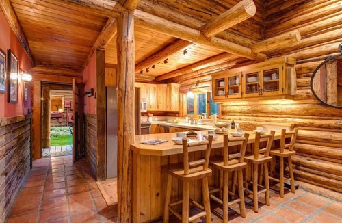 Moose Wilson Road House | Abode at the Aspens, hot tub, near Teton Village
