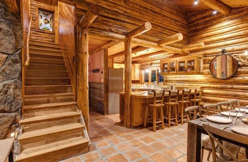 Moose Wilson Road House | Abode at the Aspens, hot tub, near Teton Village