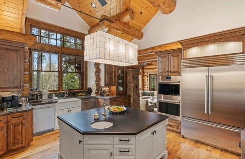 Granite Ridge House | Abode at Timber Ridge, ski-in/out luxury home