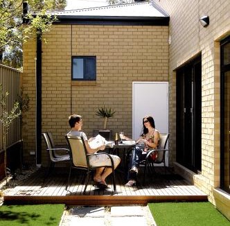 North Bendigo Apartment | Abode Bendigo Apartments