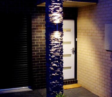 North Bendigo Apartment | Abode Bendigo Apartments