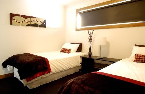 North Bendigo Apartment | Abode Bendigo Apartments