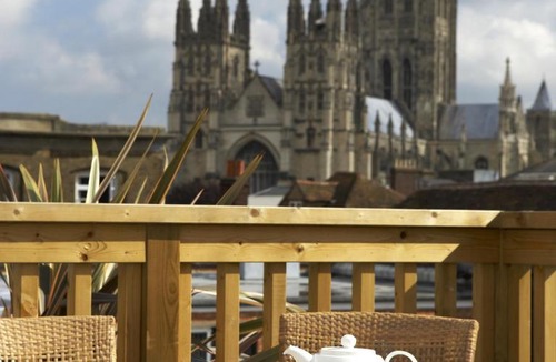 Canterbury Hotel | ABode Canterbury