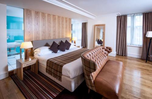 Canterbury Hotel | ABode Canterbury