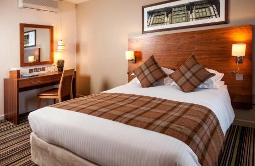 Canterbury Hotel | ABode Canterbury