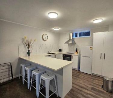 Miramar Apartment | Abode for Two and a Few Paws