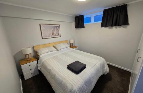 Miramar Apartment | Abode for Two and a Few Paws