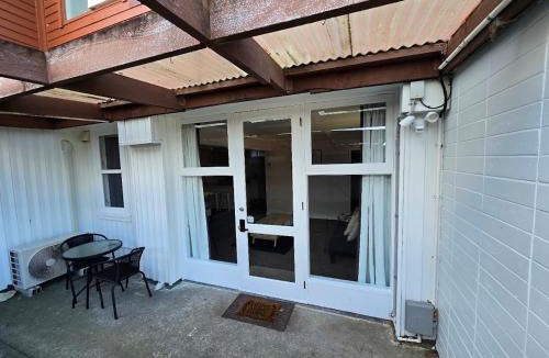 Miramar Apartment | Abode for Two and a Few Paws