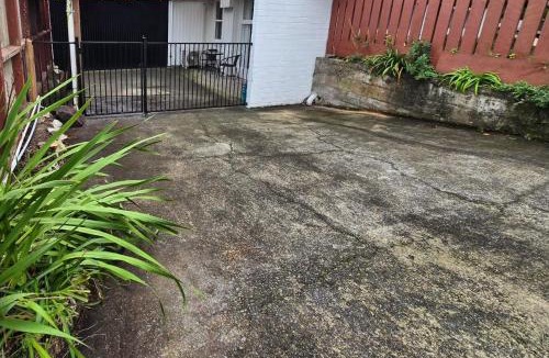 Miramar Apartment | Abode for Two and a Few Paws