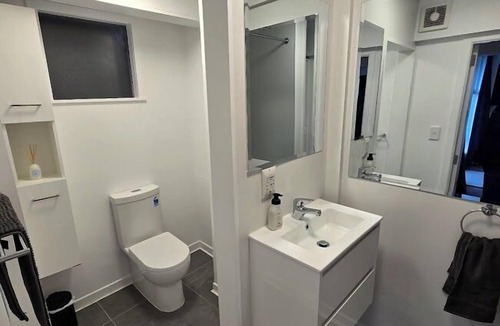 Miramar Apartment | Abode for Two (and a Few Paws!)