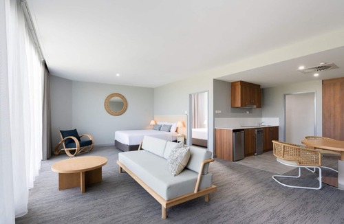 Malua Bay Apartment | Abode Hotel Malua Bay