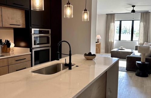 New Pathways Villa | Abode Memphis - Pontotoc