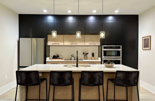 New Pathways Villa | Abode Memphis - Pontotoc