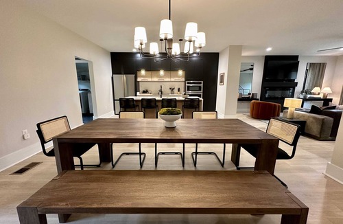 New Pathways Villa | Abode Memphis - Pontotoc