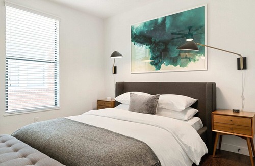Montrose Apartment | Abode | Montrose | 2-Bedroom