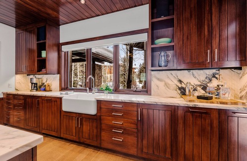 Granite Ridge House | Abode on the Big Trail | Access to Ski Runs