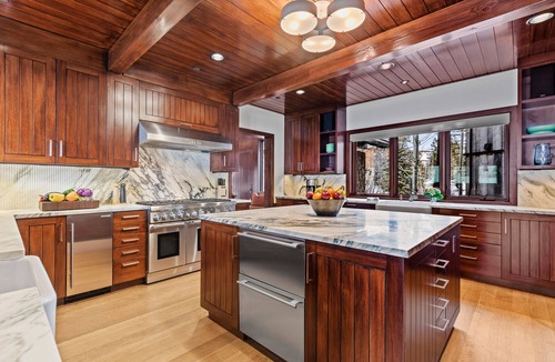 Granite Ridge House | Abode on the Big Trail | Access to Ski Runs