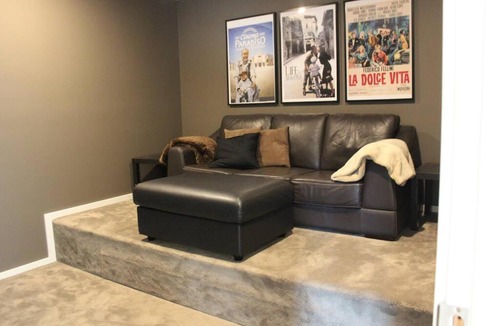 Renwick House | Abode with a View