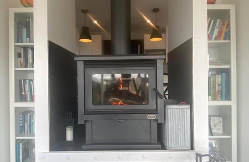 Renwick House | Abode with a View