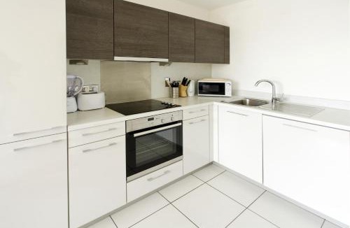 Hemel Hempstead Apartment | Abodebed KD Tower