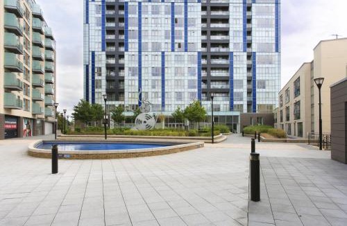 Hemel Hempstead Apartment | Abodebed KD Tower