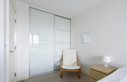 Hemel Hempstead Apartment | Abodebed KD Tower