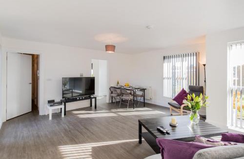 Hemel Hempstead Apartment | Abodebed Oval View Apartments