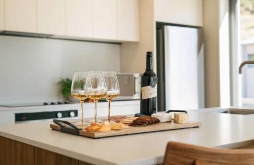 Cardrona House | Abodo Alpine Eco Villa