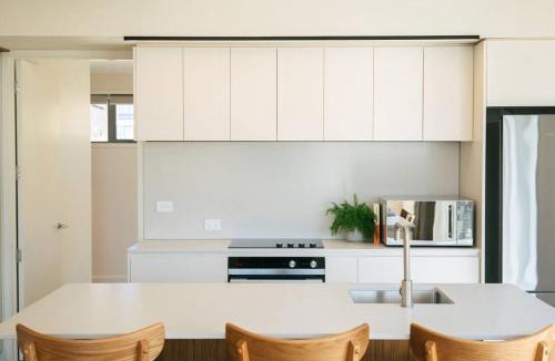 Cardrona House | Abodo Alpine Eco Villa