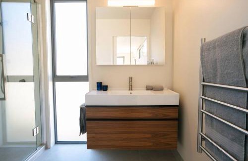 Cardrona House | Abodo Alpine Eco Villa