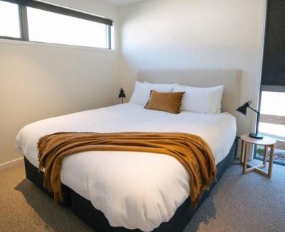 Cardrona House | Abodo Alpine Eco Villa Spa