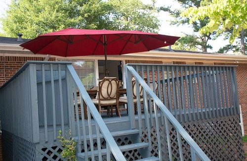 Mableton House | About Legacy House @ Concord