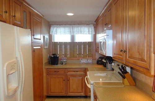 York Beach Condo | About Serenity Found