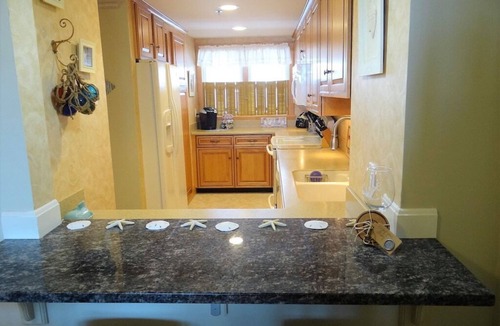 York Beach Condo | About Serenity Found