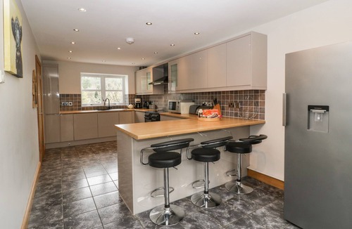 Parkend Cottage | About Time Cottage