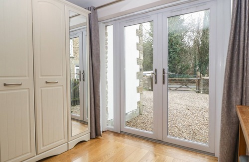 Parkend Cottage | About Time Cottage