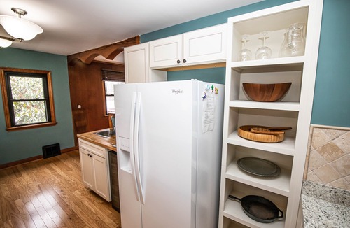 Lake Harmony House | Above and Beyond Lake Harmony Experience