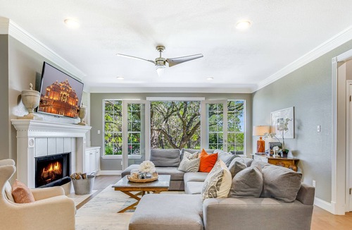 Lake Pointe House | Above Austin Preserve I Pool/Spa | Pool Table/Ping Pong I Long Term