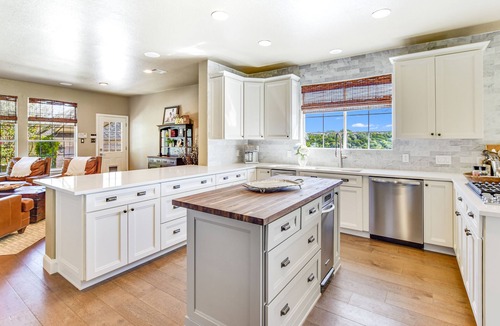 Lake Pointe House | Above Austin Preserve I Pool/Spa | Pool Table/Ping Pong I Long Term