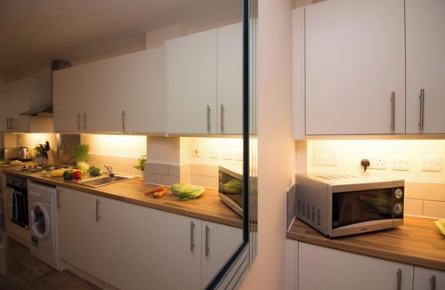 Southampton City Centre Apartment | Above Bar Apartment 1