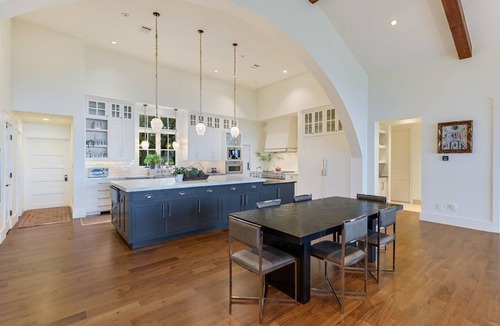 Lost Creek House | Above Canyon View I Game Room | Pool I Hot Tub I Views I Family