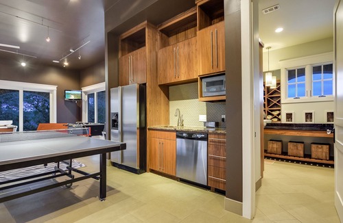 Lost Creek House | Above Canyon View I Game Room | Pool I Hot Tub I Views I Family