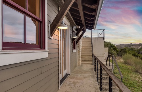 Lost Creek House | Above Canyon View I Game Room | Pool I Hot Tub I Views I Family