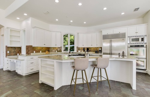 Davenport Ranch West House | Above Casa Paradiso I Waterfront I Lake Austin I Pool&Spa I Game Room
