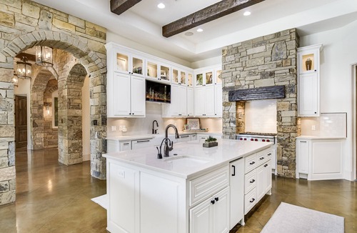 Lower Basin Lake Travis House | Above Elite I Sand Volleyball | Lake Austin | PickleBall I Pool