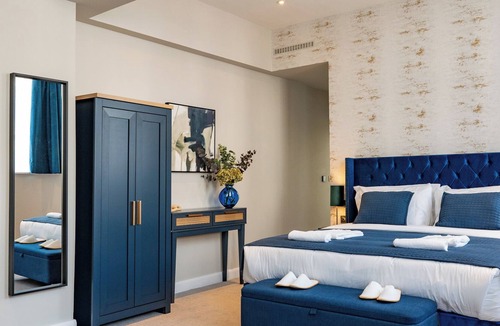 Burnley Hotel | Above hotels