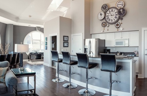 Bay Harbor Condo | Above It All - Timeless 420