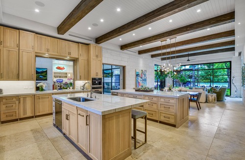 Green Park House | Above Lakeside I Lakefront | Pickleball I Pool/Spa l Firepit I Luxe Services