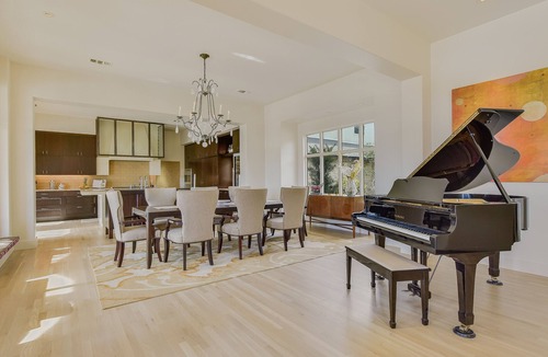 River Pointe House | Above Lakeview I Lake Austin I Pool & Spa I Sunset Lake Views I Dock